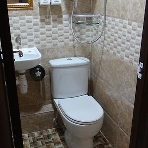 Budget Single Room